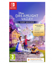 Disney Dreamlight Valley (Cozy Edition) (NSW)