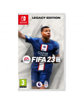 FIFA 23 (Legacy Edition) (NSW)
