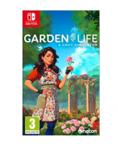 Garden Life - A Cozy Simulator (NSW)