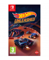 Hot Wheels Unleashed (NSW)