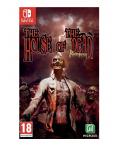 House Of The Dead - Remake (NSW)