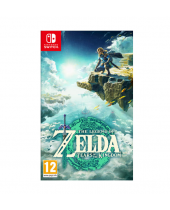 Legend of Zelda - Tears of the Kingdom (NSW)
