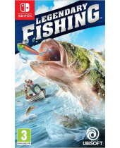 Legendary Fishing (NSW)