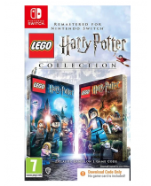 LEGO Harry Potter Collection (NSW) (Digitálny Produkt)