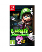 Luigis Mansion 2 HD (NSW)