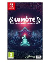 Lumote - The Mastermote Chronicles (NSW)