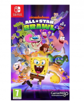 Nickelodeon All-Star Brawl (NSW)