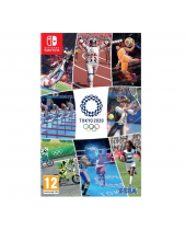 Olympic Games Tokyo 2020 (NSW)
