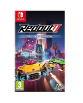 Redout 2 - Deluxe Edition (NSW)