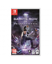 Saints Row IV - Re-Elected (NSW) (Digitálny produkt)