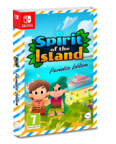 Spirit Of The Island - Paradise Edition (NSW)