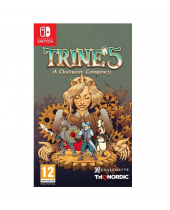 Trine 5 - A Clockwork Conspiracy (NSW)