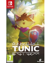 Tunic CZ (NSW)