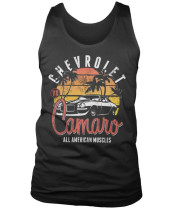 Chevrolet - Camaro Sunset (tílko)