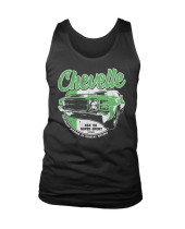 Chevrolet - Chevelle SS (tílko)