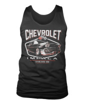 Chevrolet - Impala (tílko)