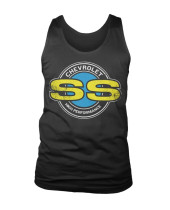 Chevrolet - Super Sport (tílko)