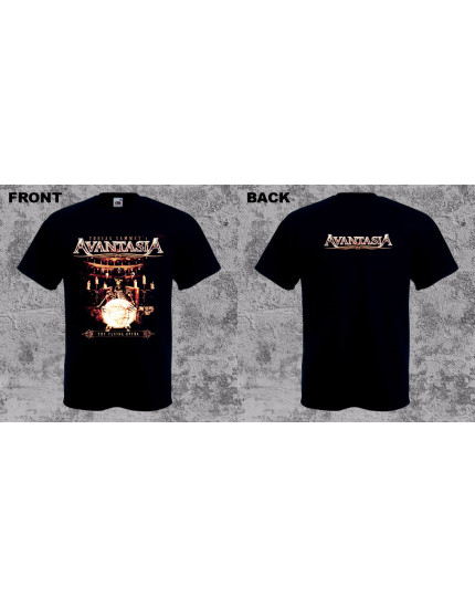 Avantasia - The Flying Opera (T-Shirt) obrázok 1