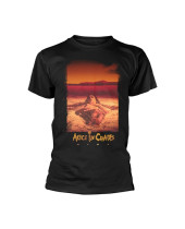 Alice in Chains - Dirt (Black) (tričko)