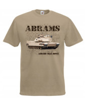 Army Collection - Abrams M1A2 SEP V3 (tričko)