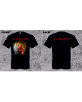 Cannibal Corpse - Violence Unimagined (T-Shirt)