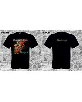 Children of Bodom - Blooddrunk (T-Shirt)