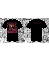 Cannibal Corpse - Chaos Horrific (T-Shirt)
