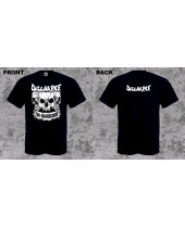 Discharge - UK Hardcore (T-Shirt)