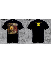 Dream Theater - Images and Words (T-Shirt)