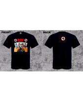 D.R.I. - 4 Of a Kind (T-Shirt)