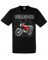 Drive Collection - Simson Classic (tričko)