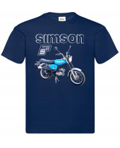 Drive Collection - Simson Electronic S 51 (tričko)