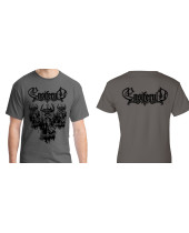 Amon Amarth - Viking (Anthracite) (T-Shirt)