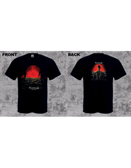 Enslaved - In Times (T-Shirt) obrázok 1