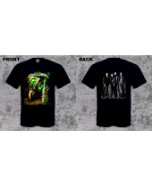 Gamma Ray - Cheerz to the Metal (T-Shirt)