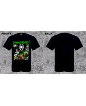 Haemorrhage - We are the Gore (T-Shirt)
