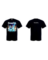 Hammerfall - Avenge the Fallen (T-Shirt)