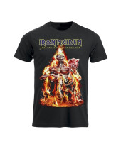 Iron Maiden - Seventh Son of a Seventh Son (tričko)
