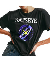 Katseye - Star Emblem (tričko)