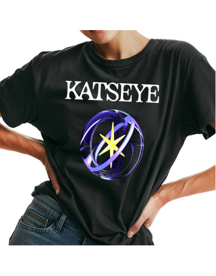 Katseye - Star Emblem (tričko) obrázok 1