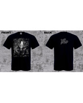 Punks Not Dead - Motive 2 (tričko)