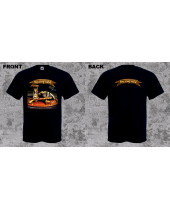 Running Wild - Rapid Foray (T-Shirt)