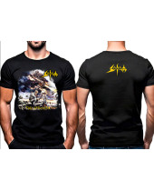 Sodom - The Arsonist (T-Shirt)