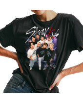 Stray Kids - Group Photo (tričko)