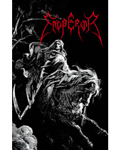 Emperor - Rider (vlajka)