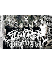 Slaughter to Prevail (vlajka)
