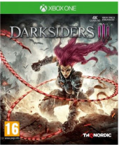 Darksiders 3 (Xbox One)