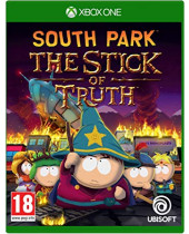 South Park - The Stick of Truth (XBOX ONE)