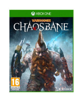 Warhammer - Chaosbane (Xbox One)