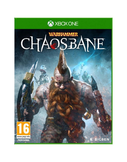 Warhammer - Chaosbane (Xbox One) obrázok 1
